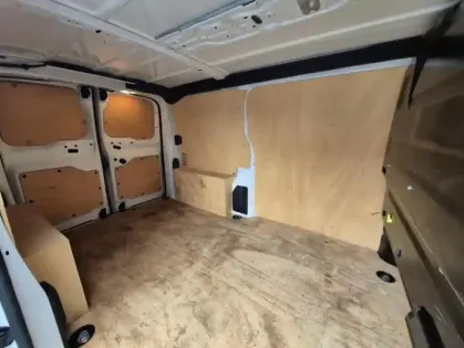 Photo 19 Citroën Jumpy III M BlueHDi 120 S&S BVM6 (300 Nm) Driver