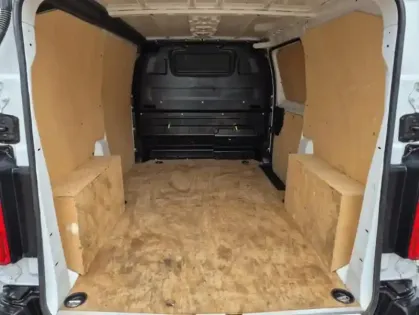 Photo 18 Citroën Jumpy III M BlueHDi 120 S&S BVM6 (300 Nm) Driver