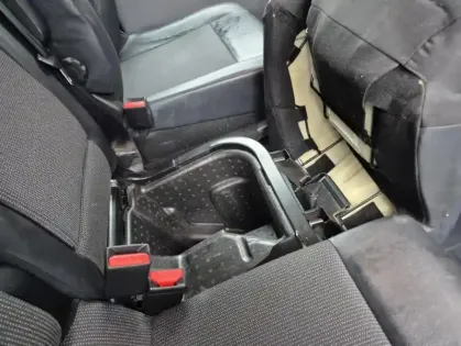 Photo 29 Citroën Jumpy III M BlueHDi 120 S&S BVM6 (300 Nm) Driver