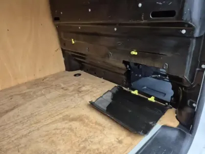 Photo 20 Citroën Jumpy III M BlueHDi 120 S&S BVM6 (300 Nm) Driver