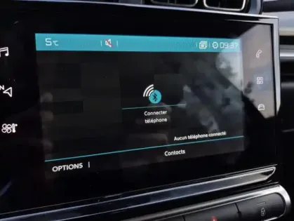 Photo 31 Citroën C3 III PureTech 110 EAT6 MAX