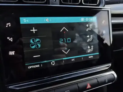 Photo 30 Citroën C3 III PureTech 110 EAT6 MAX