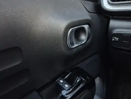 Photo 29 Citroën C3 III PureTech 110 EAT6 MAX