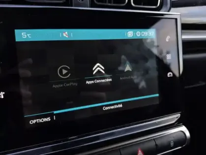 Photo 32 Citroën C3 III PureTech 110 EAT6 MAX