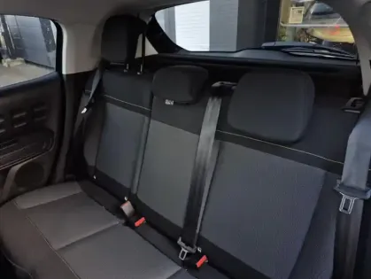 Photo 19 Citroën C3 III PureTech 110 EAT6 MAX