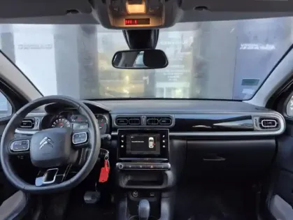 Photo 25 Citroën C3 III PureTech 110 EAT6 MAX