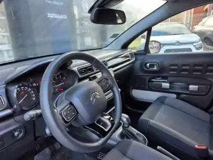 Photo 24 Citroën C3 III PureTech 110 EAT6 MAX