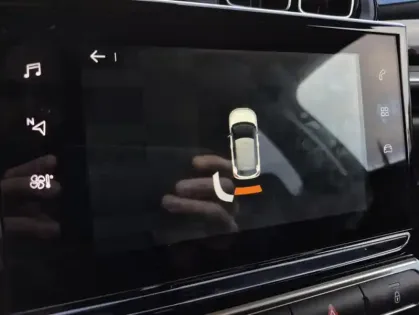 Photo 9 Citroën C3 III PureTech 110 EAT6 MAX