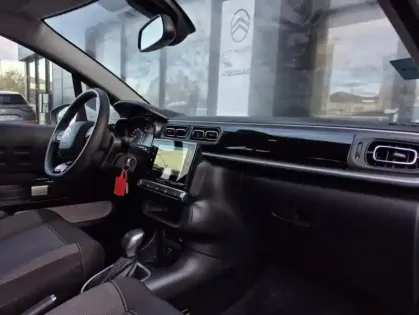 Photo 26 Citroën C3 III PureTech 110 EAT6 MAX