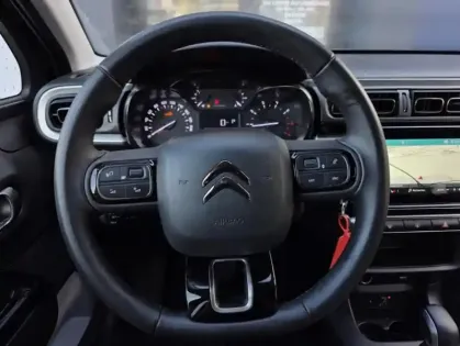 Photo 16 Citroën C3 III PureTech 110 EAT6 MAX