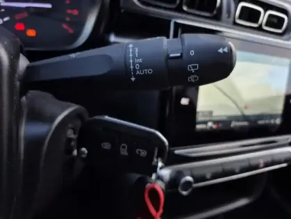 Photo 17 Citroën C3 III PureTech 110 EAT6 MAX