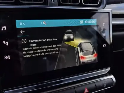 Photo 14 Citroën C3 III PureTech 110 EAT6 MAX