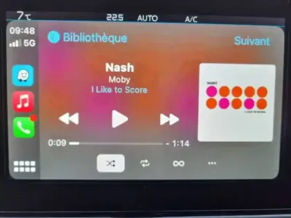 Photo 7 Citroën C3 III PureTech 110 EAT6 MAX