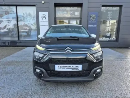 Photo 21 Citroën C3 III PureTech 110 EAT6 MAX