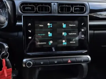 Photo 27 Citroën C3 III PureTech 110 EAT6 MAX