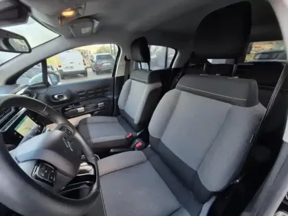 Photo 18 Citroën C3 III PureTech 110 EAT6 MAX