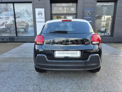 Photo 23 Citroën C3 III PureTech 110 EAT6 MAX