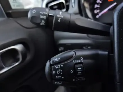 Photo 15 Citroën C3 III PureTech 110 EAT6 MAX