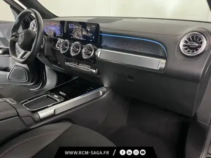 Photo 7 Mercedes Classe B 250+ AMG Line