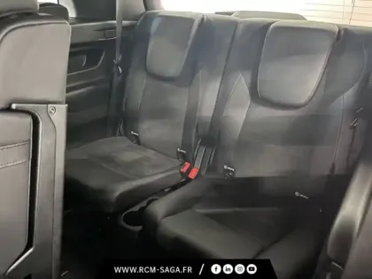 Photo 21 Mercedes Classe B 250+ AMG Line