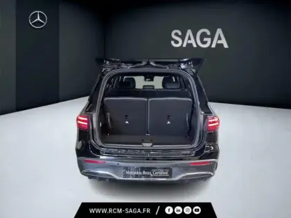 Photo 5 Mercedes Classe B 250+ AMG Line