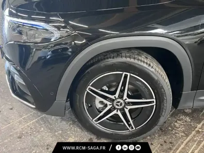 Photo 6 Mercedes Classe B 250+ AMG Line