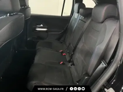 Photo 22 Mercedes Classe B 250+ AMG Line