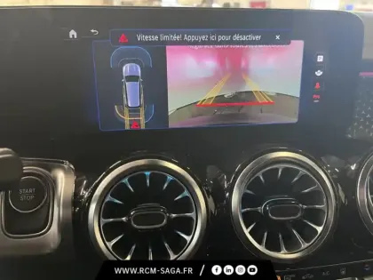 Photo 20 Mercedes Classe B 250+ AMG Line