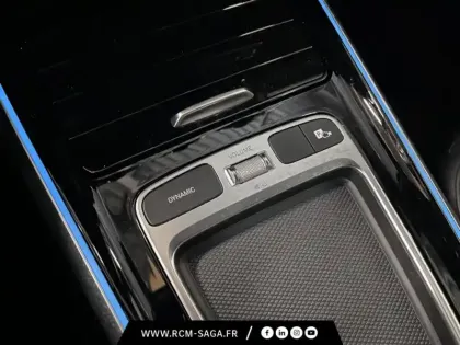 Photo 19 Mercedes Classe B 250+ AMG Line