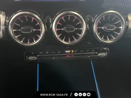 Photo 17 Mercedes Classe B 250+ AMG Line