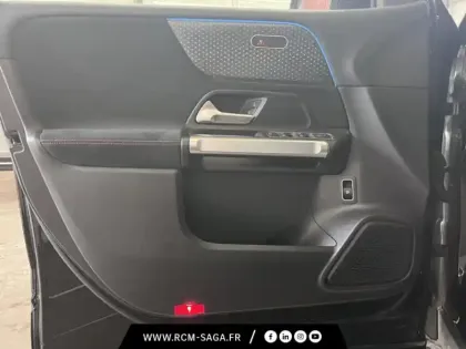 Photo 12 Mercedes Classe B 250+ AMG Line