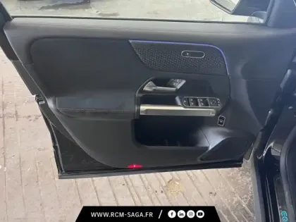 Photo 11 Mercedes Classe B 250+ AMG Line