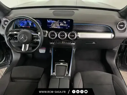 Photo 8 Mercedes Classe B 250+ AMG Line