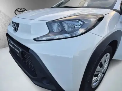 Photo 11 Toyota Aygo 1.0 VVT-i 72 Dynamic