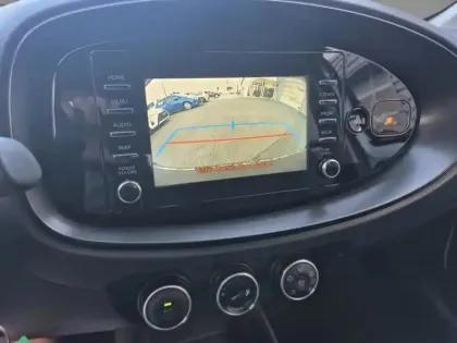 Photo 12 Toyota Aygo 1.0 VVT-i 72 Dynamic