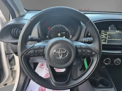 Photo 14 Toyota Aygo 1.0 VVT-i 72 Dynamic