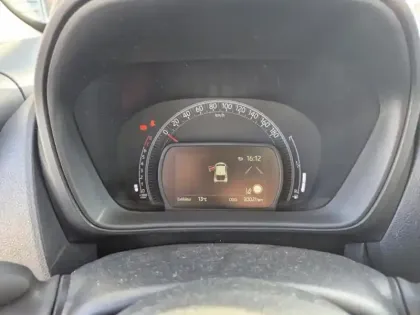 Photo 19 Toyota Aygo 1.0 VVT-i 72 Dynamic