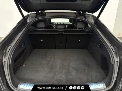 Photo 8 Mercedes Classe GLC 220 d 4MATIC AMG Line