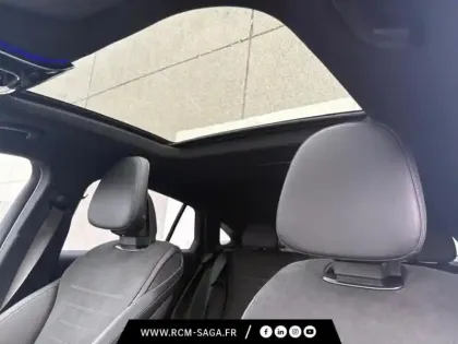 Photo 11 Mercedes Classe GLC 220 d 4MATIC AMG Line