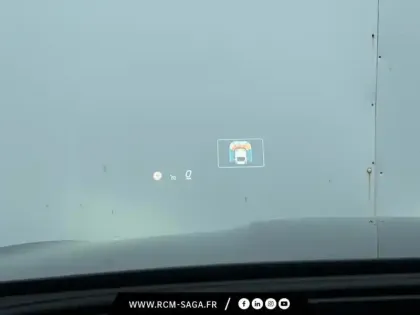 Photo 14 Mercedes Classe GLC 220 d 4MATIC AMG Line