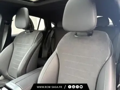 Photo 13 Mercedes Classe GLC 220 d 4MATIC AMG Line