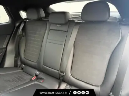 Photo 12 Mercedes Classe GLC 220 d 4MATIC AMG Line