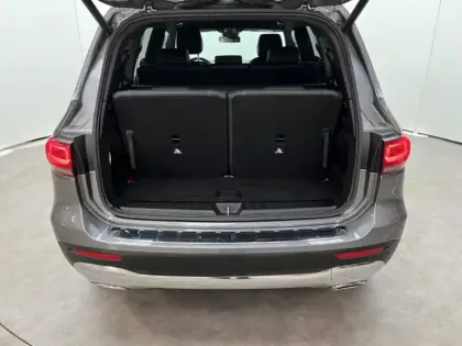 Photo 8 Mercedes GLB 200 d Progressive Line