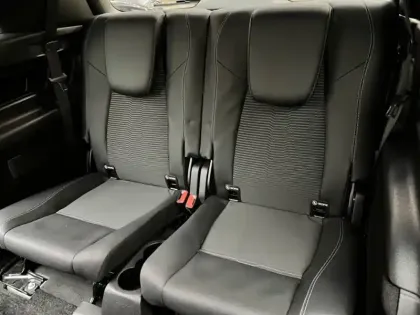 Photo 15 Mercedes GLB 200 d Progressive Line