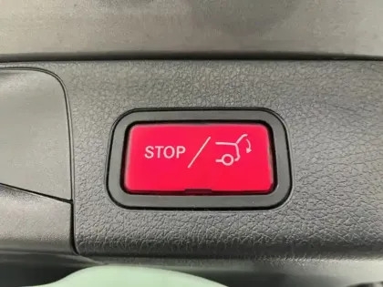 Photo 14 Mercedes GLB 200 d Progressive Line