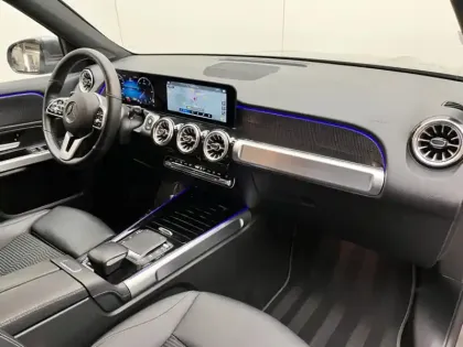 Photo 16 Mercedes GLB 200 d Progressive Line