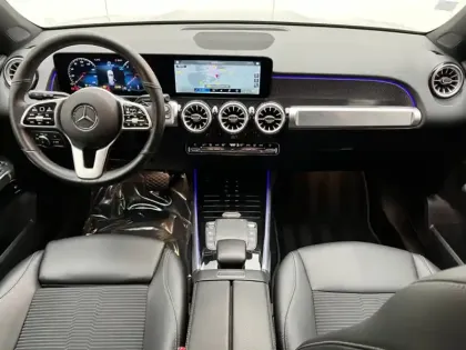 Photo 9 Mercedes GLB 200 d Progressive Line