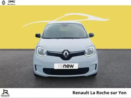 Photo 17 Renault Twingo  1.0 SCe 65ch Equilibre