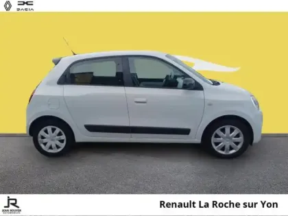 Photo 12 Renault Twingo  1.0 SCe 65ch Equilibre