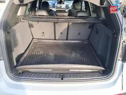 Photo 13 BMW X3  xDrive20d 190ch M Sport